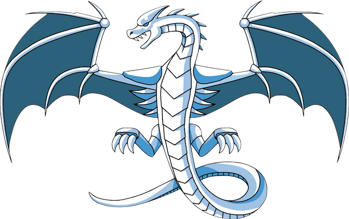 LLVM Wyvern Logo